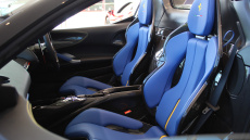 Ferrari SF90 Spider 4.0T V8 7.9kWh Convertible 2dr Petrol Plug-in Hybrid F1 DCT 4WD Euro 6 (s/s) (986 ps) Convertible